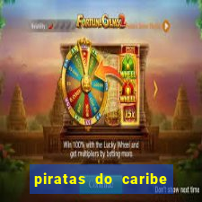 piratas do caribe filme completo dublado